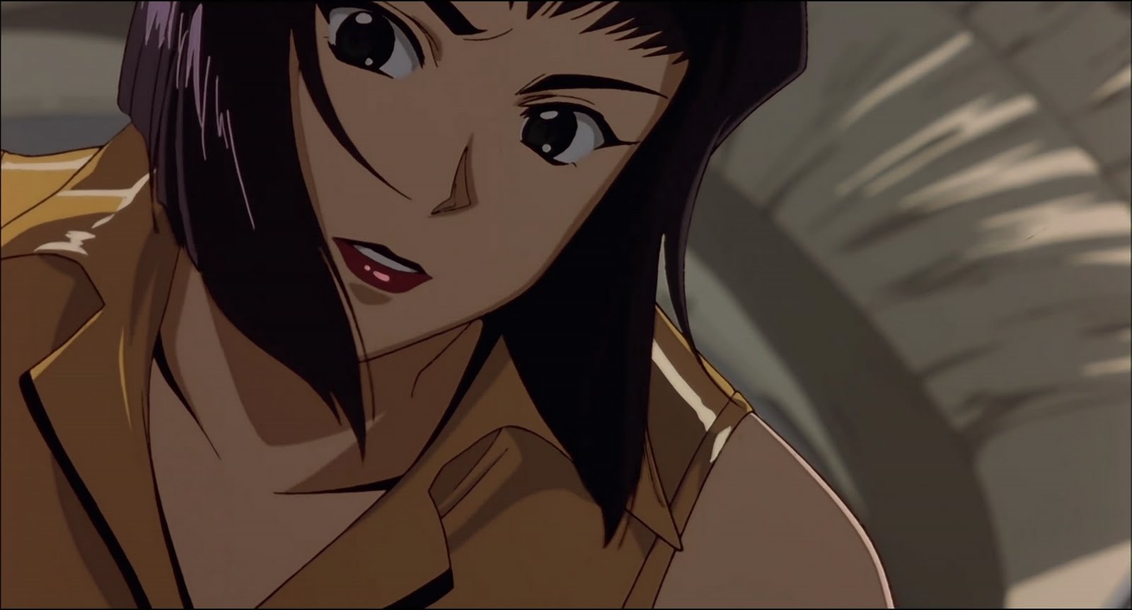 cowboy bebop movie online pl
